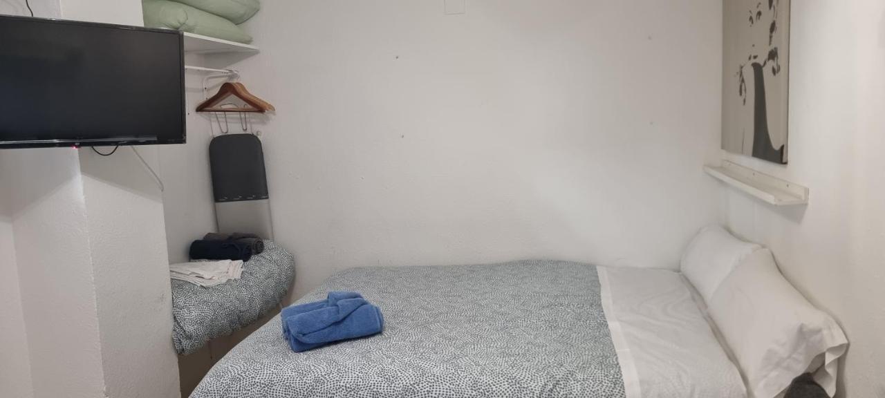 Estudio Sevilla Centro Eksteriør billede